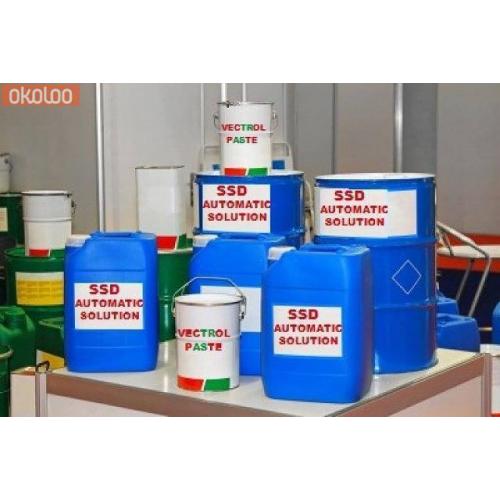 ACTIVATION POWDER/SSD CHEMICAL SOLUTION IN LONDON 27613119008