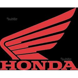 Manuali di Officina per moto Honda