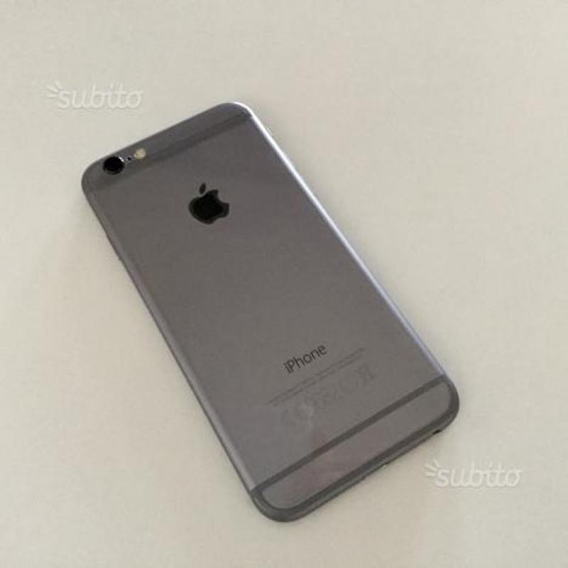 IPhone 6 128GB Space Gray