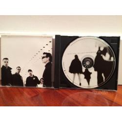 U2 - All that you can't leave behind