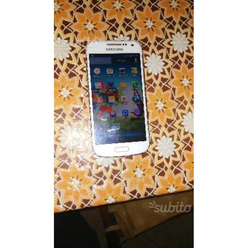 Samsung galax S4 mini originale