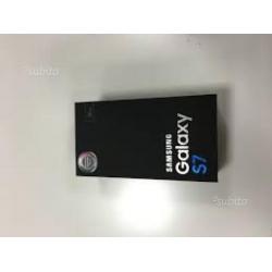 Galaxy S7 32 Gb Nero/Black