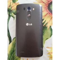 Smartphone LG G3