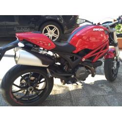 Ducati Monster 796 - 2013