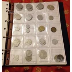 Numismatica monete