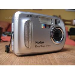 Kodak EasyShare CX7310