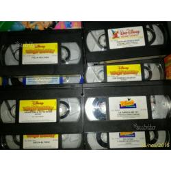Film in videocassette