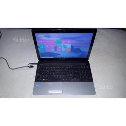 Notebook Acer Travelmate Tmp253-M Processore i5
