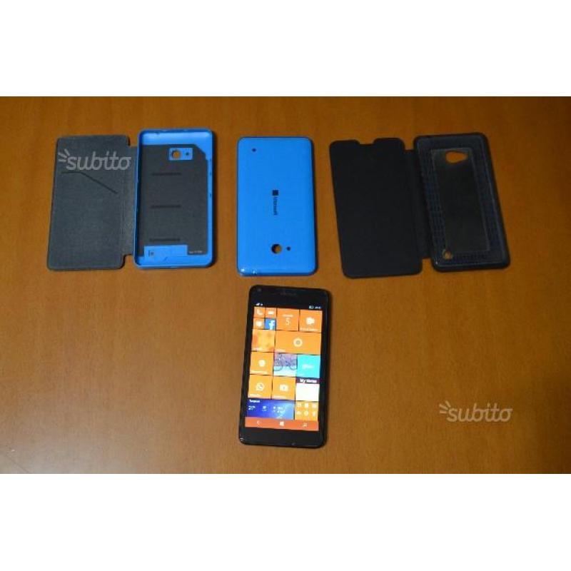 Microsoft lumia 640
