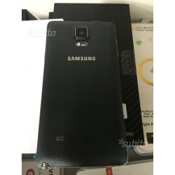 Samsung note 4 originale con scontrino