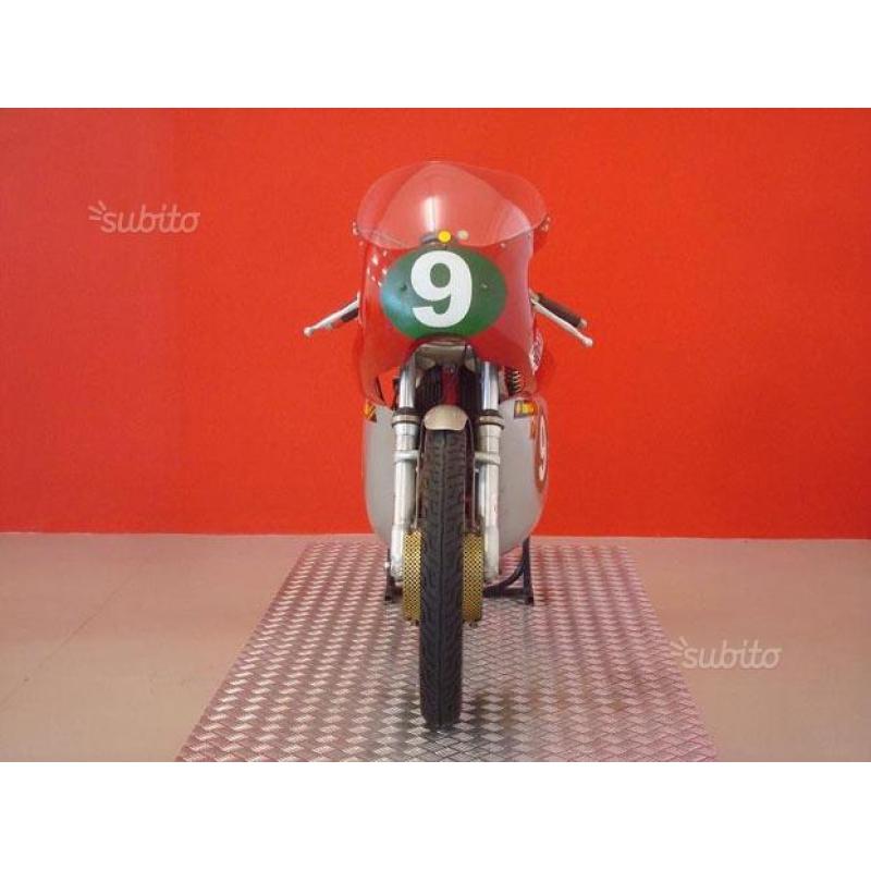Ducati 250 Corsa *moto d'epoca