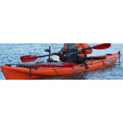 Ocean kayak Prowler 4.7 xt timone