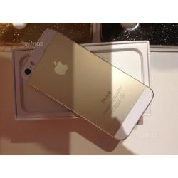 IPhone 5S 16Gb Gold