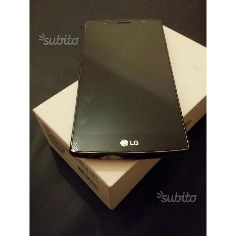 Lg g4 scamb