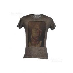 T-shirt Jey Coleman mod. Jim Morrison