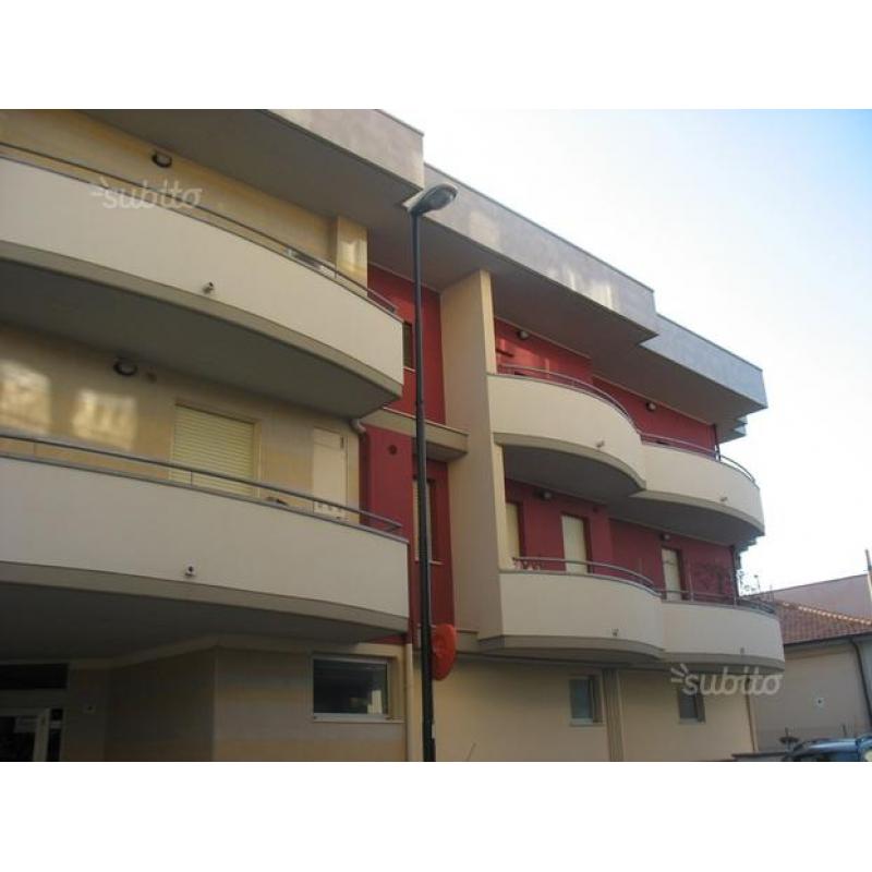 Appartamento duplex - Pescara