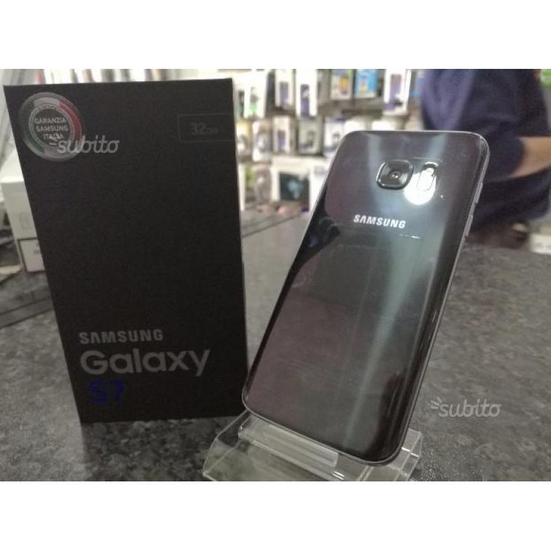 Samsung galaxy s7 edge usato prodotto originale