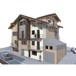 Appartamento - Aosta