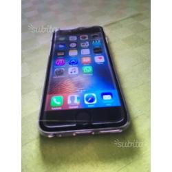 Iphone 6s nero