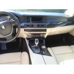 BMW 520 Turing