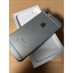 IPhone 6 64gb silver