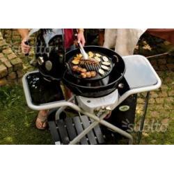 Barbecues a gas monteaux outdoorchef
