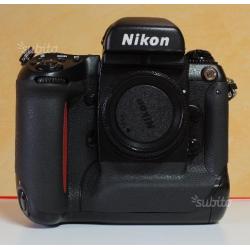 Nikon f5