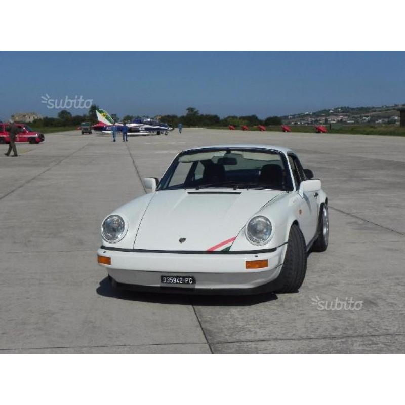 Porsche 901/911/912('63-88) - 1980
