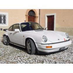 Porsche 901/911/912('63-88) - 1980