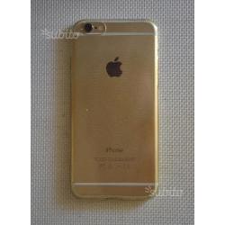 Iphone 6 16gb Gold originale