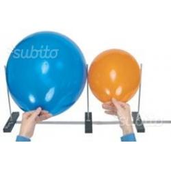 Misuratore di palloncini Slide N Size
