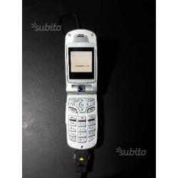 LG U8330 Videocellulare + Carica batteria original