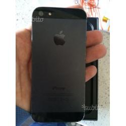 IPhone 5 black