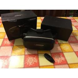 Occhiali 3D realtà virtuale Vr Shineco