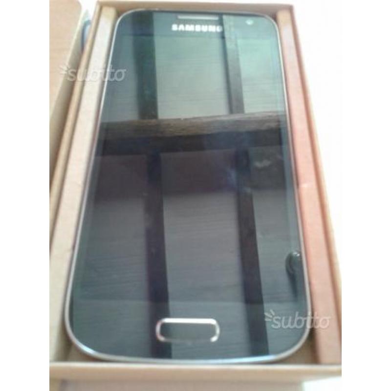 Samsung S4 mini GT-I9195