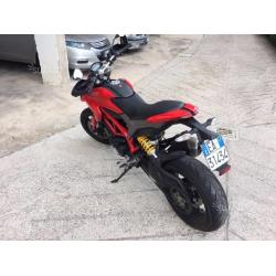 Ducati Hypermotard 821 - 2013