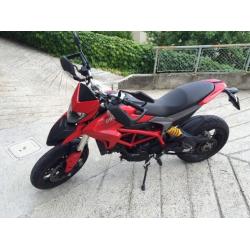 Ducati Hypermotard 821 - 2013