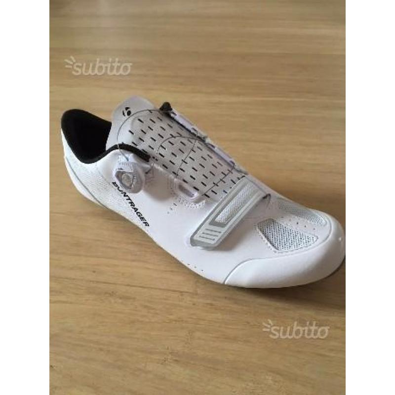 Bontrager Velocis Road Shoe nr 44 NUOVE
