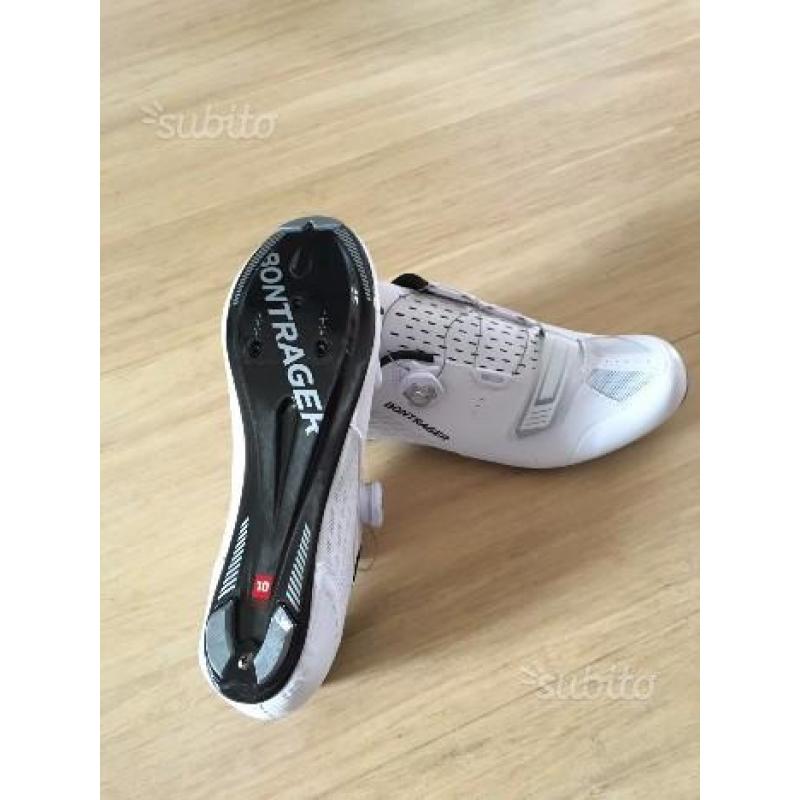 Bontrager Velocis Road Shoe nr 44 NUOVE