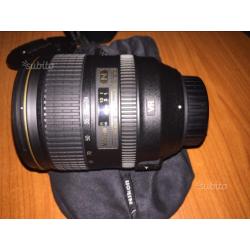 Nikon 24-120 AF-S 1:4 G ED VR