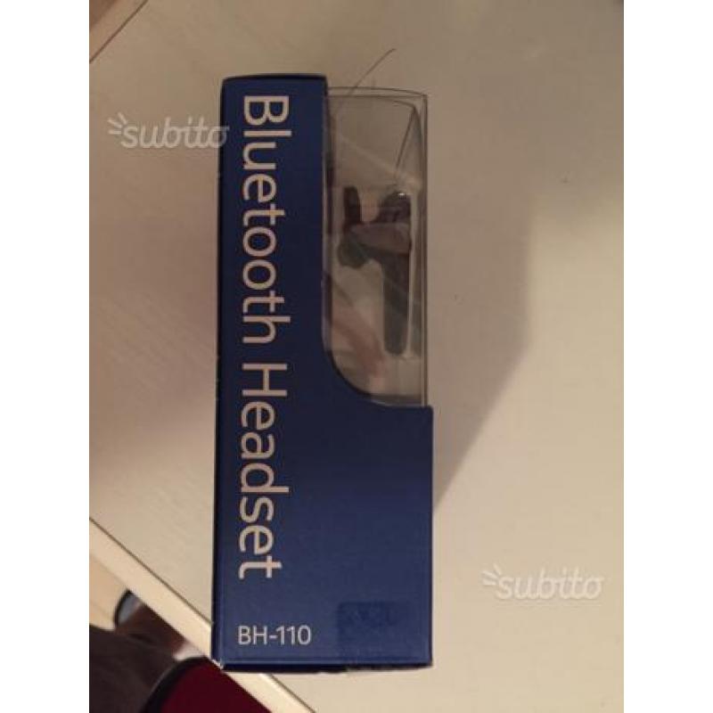 Auricolare Bluetooth nokia