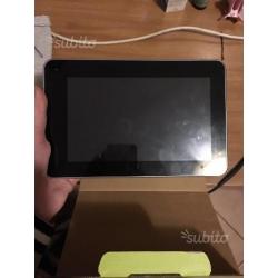 Tablet acer nuovo