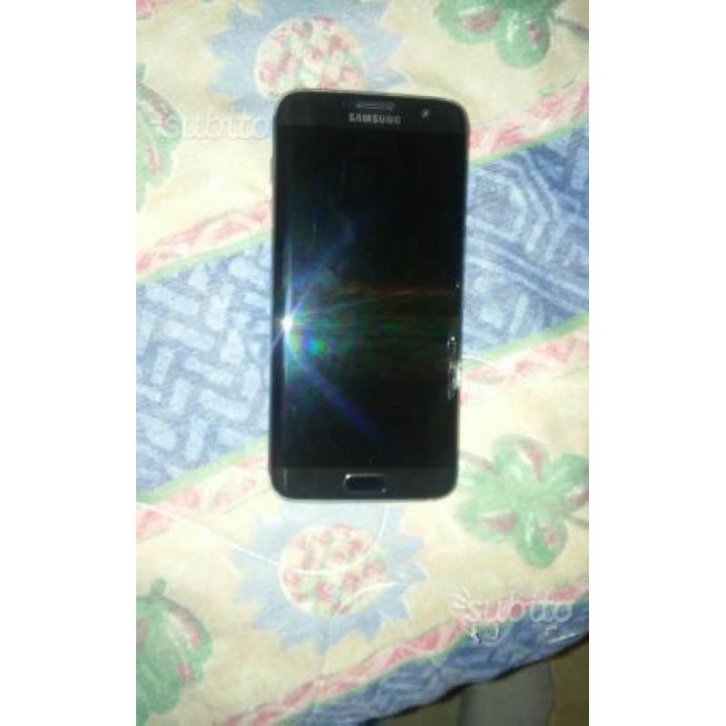Samsung galaxy s7 edge 2 mesi di vita