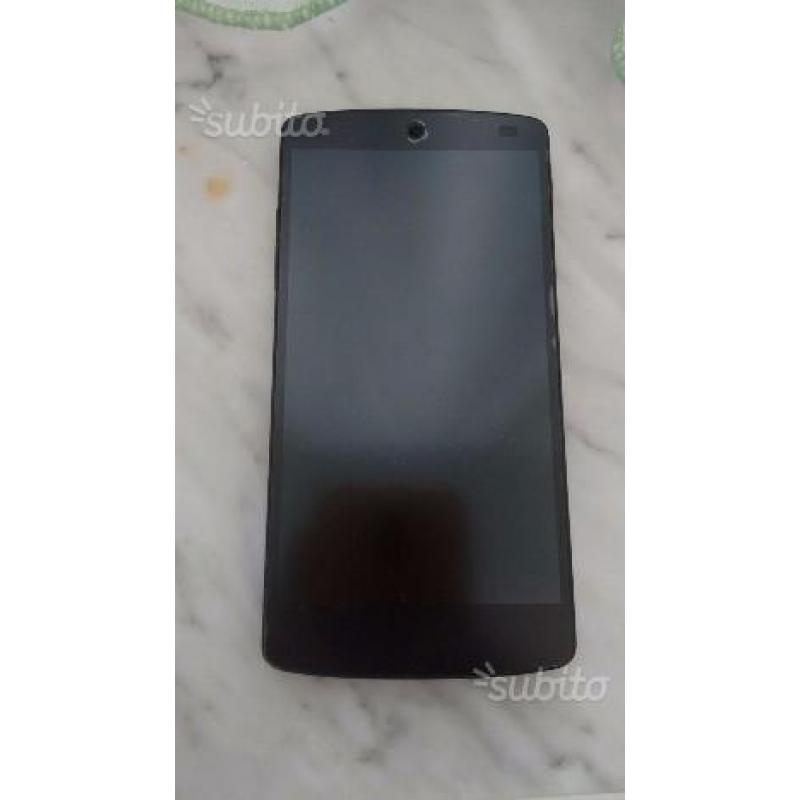 Nexus 5 16gb LG Google