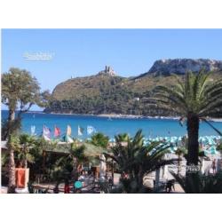 Vacanze o lavoro sud Sardegna