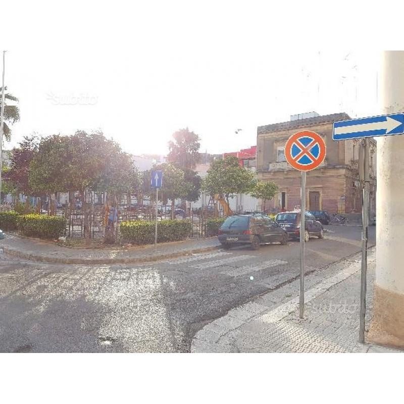 Lecce Zona Rudiae Zona Universitaria