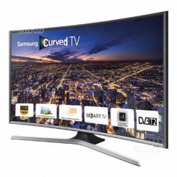 Smart Tv Samsung curved 55" led full hd