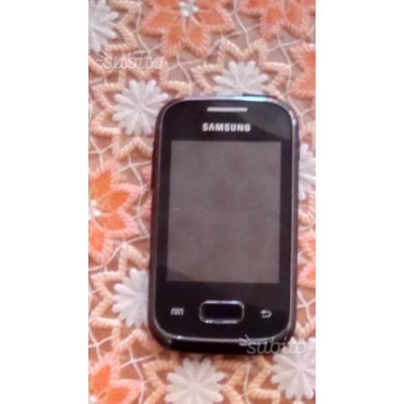 Samsung gt s5301