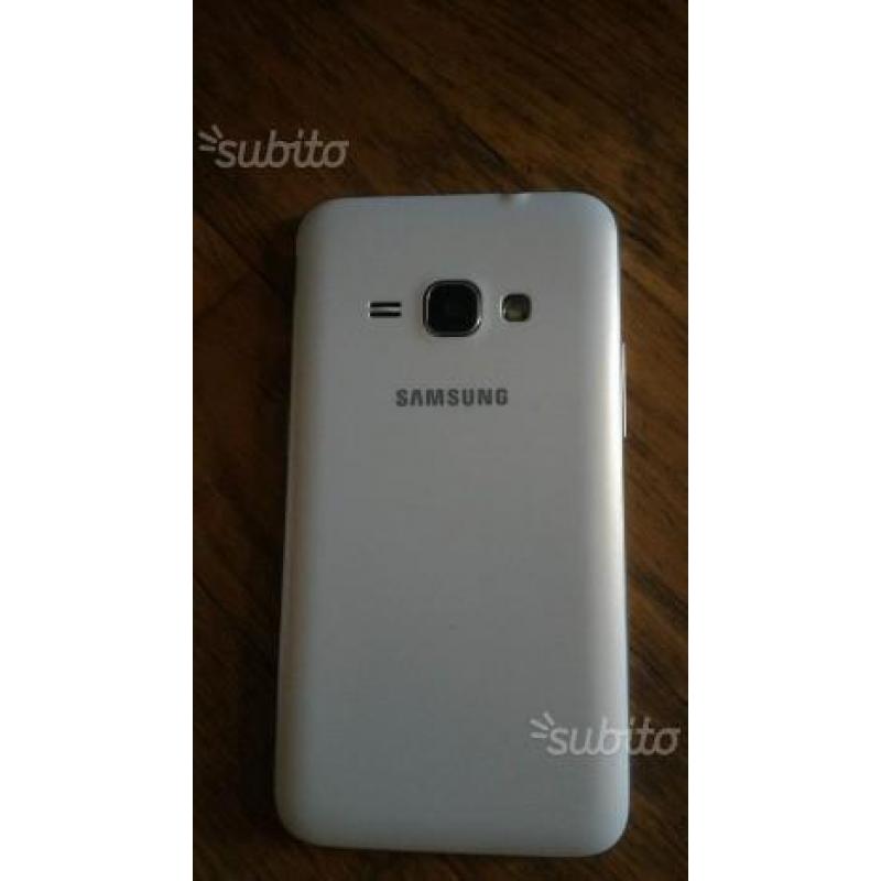 Samsung galaxy J16 nuovo, mai usato