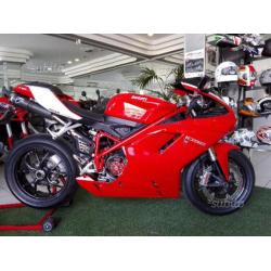 Ducati 1098 - 2007